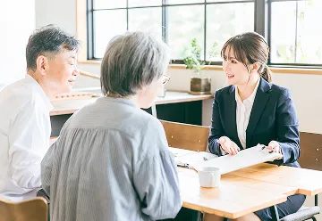 賃貸管理のご相談承ります