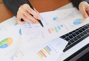 最適な管理プランをご提示