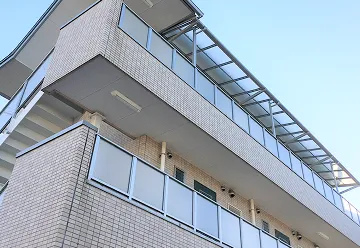 賃貸管理業務スタート