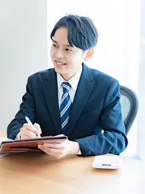 圧倒的なスピード成約を実現する「自社付け」