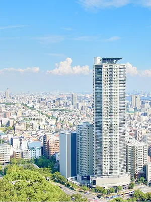 エリアを知り尽くした「地域密着」のネットワーク